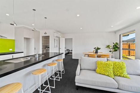 Photo of property in 11 Eversham Drive, Rolleston, 7615