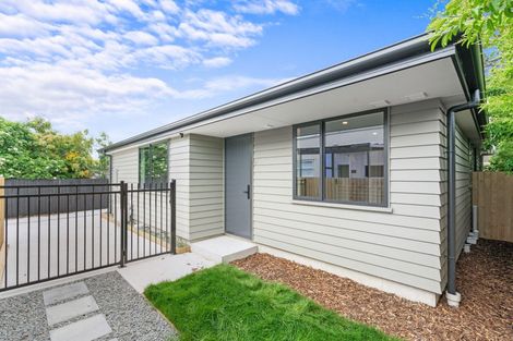 Photo of property in 32b Thomas Street, Linwood, Christchurch, 8062