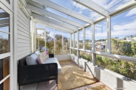Photo of property in 133 Daniell Street, Newtown, Wellington, 6021