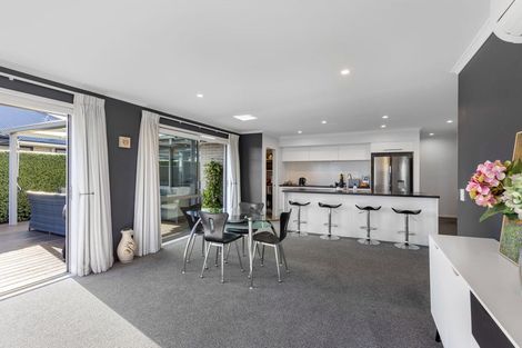 Photo of property in 1 Barcote Lane, Rolleston, 7615