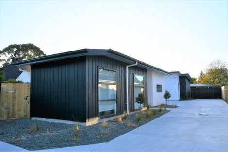 Photo of property in 67u4 Crosby Road, Chartwell, Hamilton, 3210