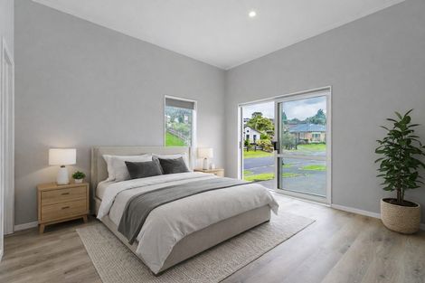 Photo of property in 44 De Havilland Drive, Goodwood Heights, Auckland, 2105