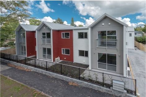 Photo of property in 16u1 Hammond Street, Hamilton Central, Hamilton, 3204