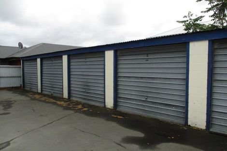 Photo of property in 3/34a Harman Street, Addington, Christchurch, 8024