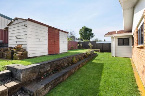 Photo of property in 38 Rushton Road, Morrinsville, 3300
