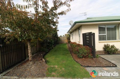 Photo of property in 1/288 Wills Street, Ashburton, 7700