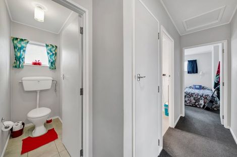 Photo of property in 34 Kamahi Avenue, Hawera, 4610