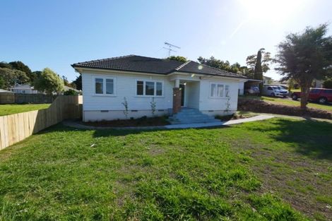 Photo of property in 1/27 Liverpool Street, Papakura, 2110