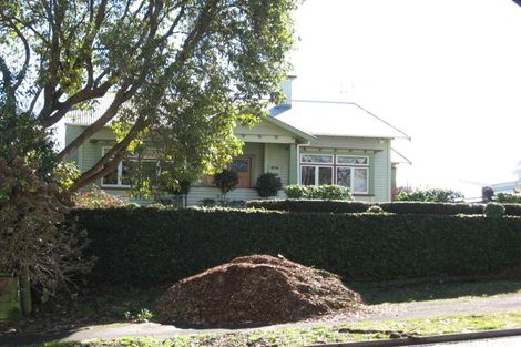 Photo of property in 1 Thames Street, Claudelands, Hamilton, 3214