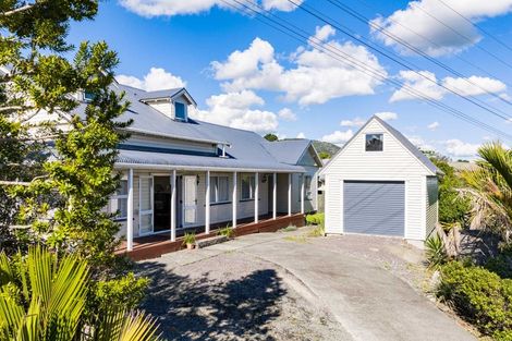 Photo of property in 7 Doctors Hill Road, Maungaturoto, 0520