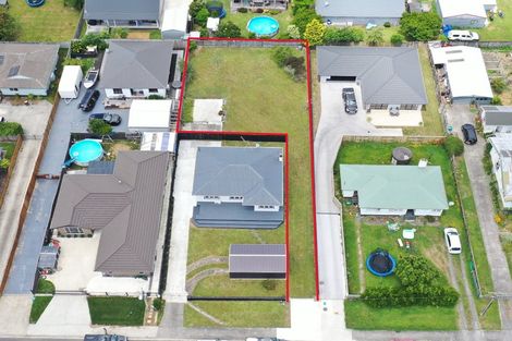 Photo of property in 21a Birdwood Road, Horotiu, Hamilton, 3288