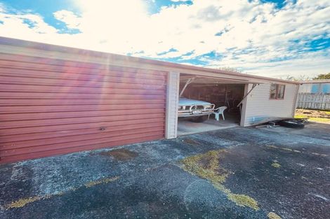 Photo of property in 9 Thomas Road, Mangere, Auckland, 2022