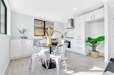Photo of property in 3 Tarbett Road, Hillcrest, Hamilton, 3216