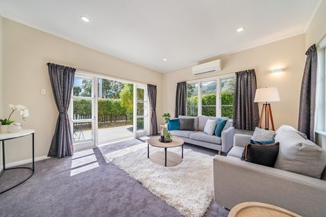 Photo of property in 14 Malone Road, Waterloo, Lower Hutt, 5011