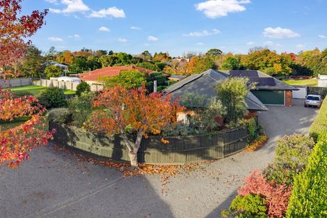 Photo of property in 20 Hewitts Road, Woodend, 7610