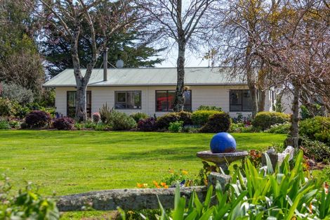 Photo of property in 56 Upper Manaia Road, Upper Plain, Masterton, 5888