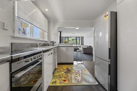 Photo of property in 66 Hocken Street, Kenmure, Dunedin, 9011