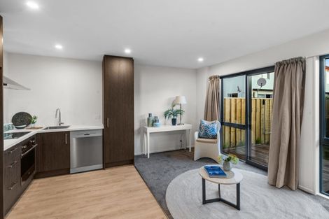Photo of property in 95 Peverel Street, Riccarton, Christchurch, 8041