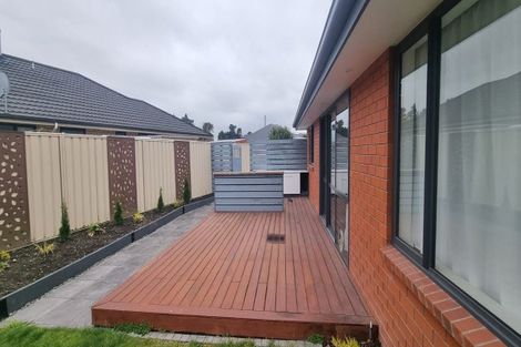 Photo of property in 3 Saint Andrews Lane, Kirwee, Darfield, 7571