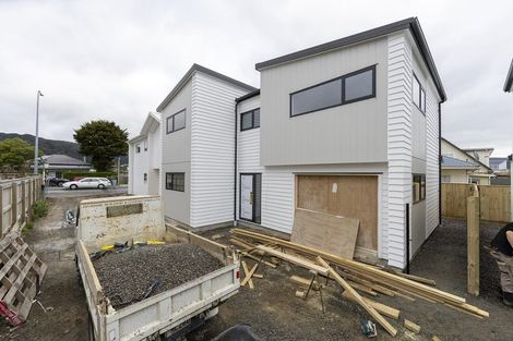 Photo of property in 743 Fergusson Drive, Elderslea, Upper Hutt, 5018