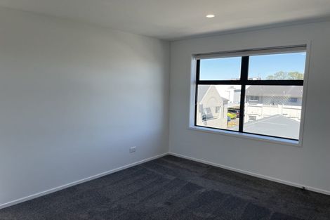 Photo of property in 2b/1 Dellow Place, Spreydon, Christchurch, 8024
