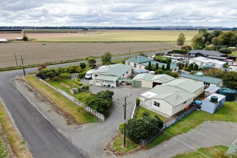 Photo of property in 15 Bridge Street, Ongaonga, 4278