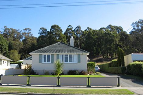 Photo of property in 13 Fleet Street, Oamaru North, Oamaru, 9400