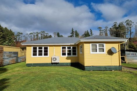 Photo of property in 91 Nelson Creek Road, Ngahere, Dobson, 7872