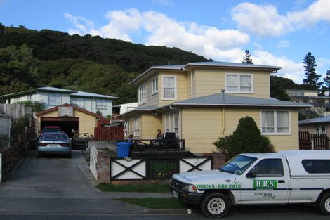 Photo of property in 20 Manurewa Grove, Wainuiomata, Lower Hutt, 5014