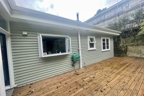 Photo of property in 54 Hapua Street, Hataitai, Wellington, 6021