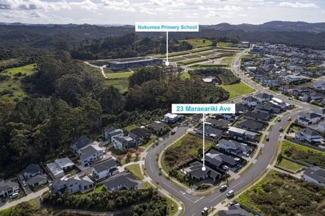 Photo of property in 23 Maraeariki Avenue, Orewa, 0931