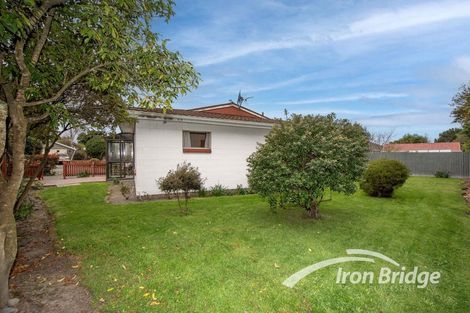 Photo of property in 2/74a Randolph Street, Woolston, Christchurch, 8062