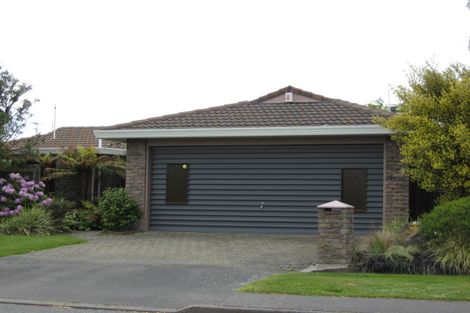 Photo of property in 272 Kingsbury Avenue, Rangiora, 7400
