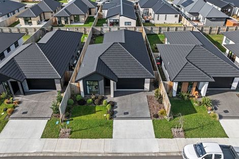 Photo of property in 70 Crossley Avenue, Woodend, 7610