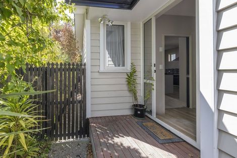 Photo of property in 438 Barbadoes Street, Edgeware, Christchurch, 8013