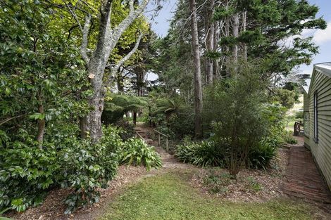 Photo of property in 774 Ohariu Valley Road, Ohariu, Wellington, 6037