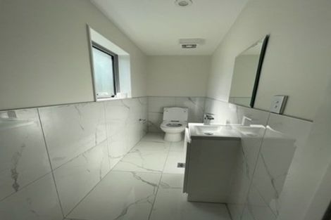 Photo of property in 74c Thompson Terrace, Manurewa, Auckland, 2102