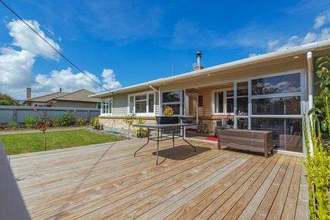 Photo of property in 103 Mulgrave Street, Ashhurst, 4810