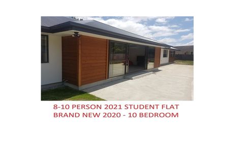Photo of property in 7 Haynes Avenue, Upper Riccarton, Christchurch, 8041