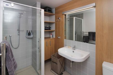 Photo of property in Monument Apartments, 7g/245 Wakefield Street, Te Aro, Wellington, 6011