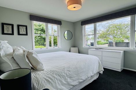 Photo of property in 21 Larch Place, Casebrook, Christchurch, 8051