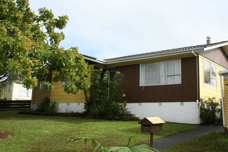 Photo of property in 77 Solar Road, Glen Eden, Auckland, 0602