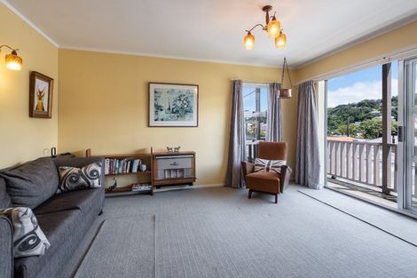 Photo of property in 12u5 Cleveland Street, Brooklyn, Wellington, 6021