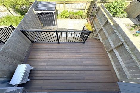 Photo of property in 6/7 Bertram Grove, Naenae, Lower Hutt, 5011