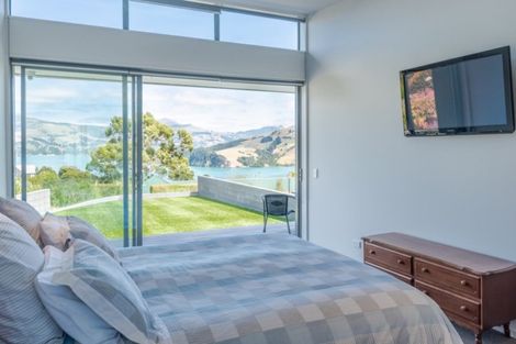 Photo of property in 8 Langlois Lane, Akaroa, 7520