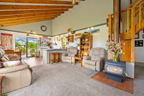 Photo of property in 163 Capell Avenue, Lake Hawea, Wanaka, 9382