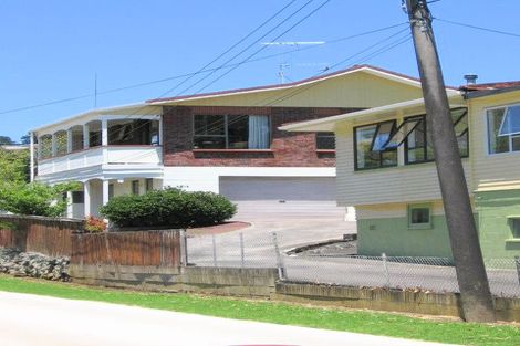 Photo of property in 1/11 Kiwi Esplanade, Mangere Bridge, Auckland, 2022