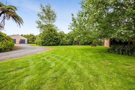 Photo of property in 414b Turuturu Road, Hawera, 4674