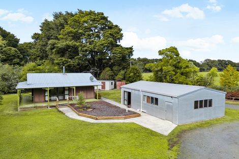 Photo of property in 2130 Gordonton Road, Taupiri, 3791