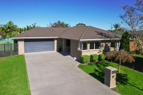 Photo of property in 2 Edward Bullen Place, Thames, 3500